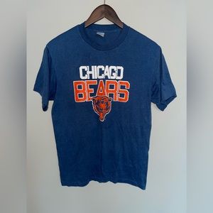 Vintage Chicago Bears T-shirt